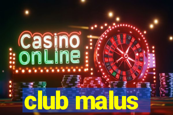 club malus