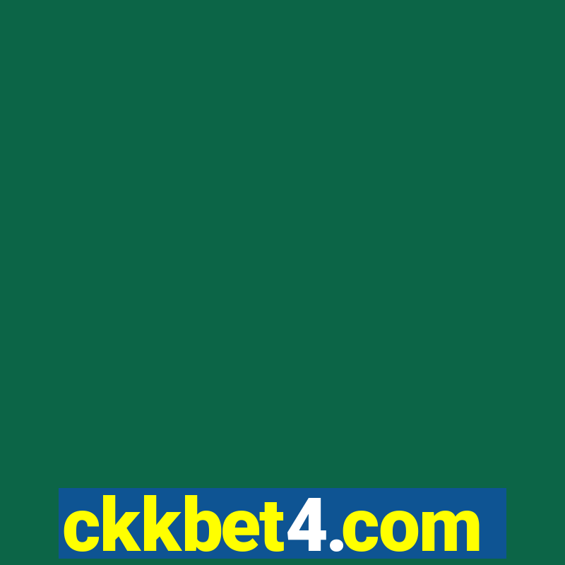 ckkbet4.com