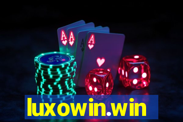 luxowin.win