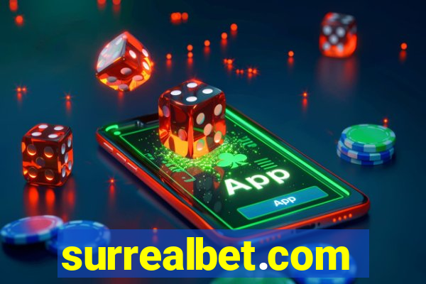 surrealbet.com