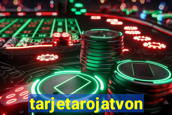 tarjetarojatvonline