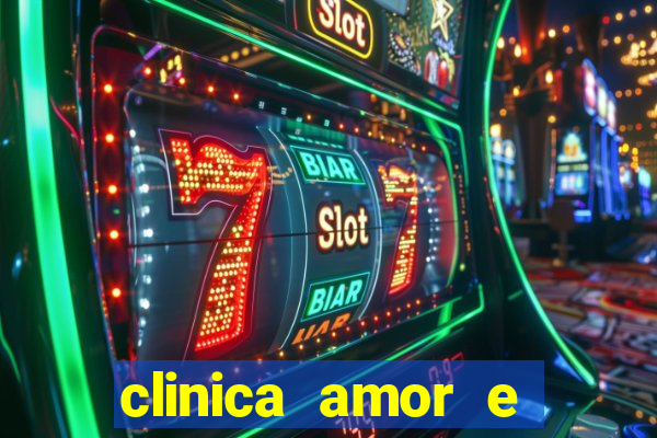 clinica amor e saude pirituba