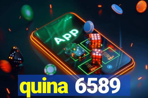 quina 6589