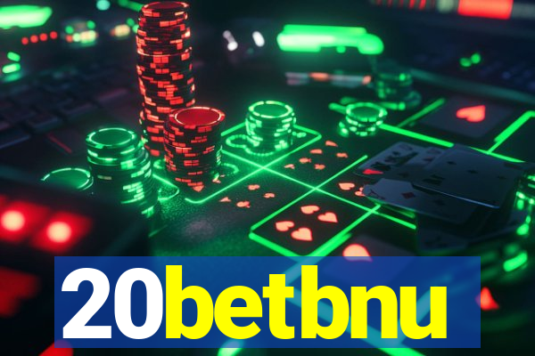 20betbnu