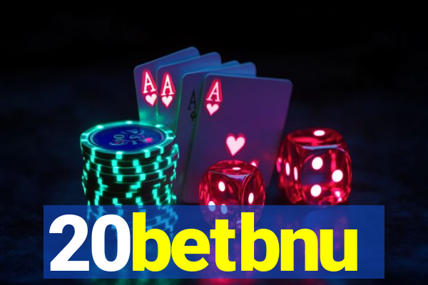 20betbnu