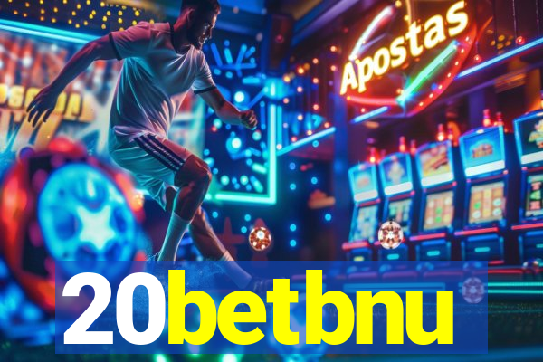 20betbnu