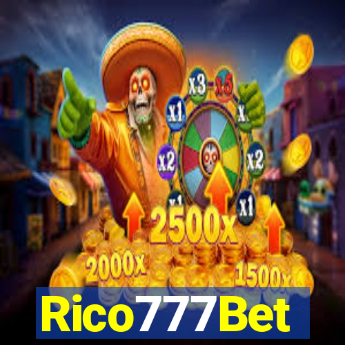 Rico777Bet