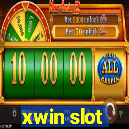 xwin slot