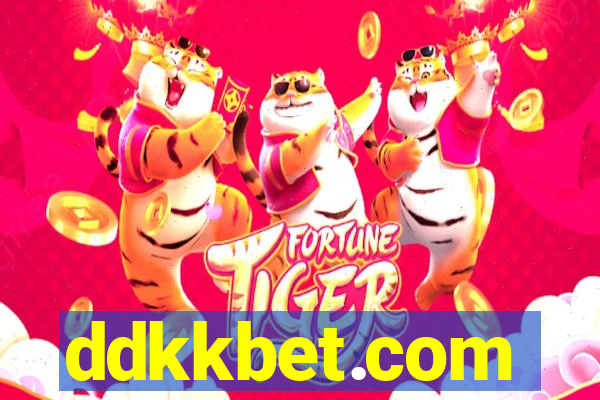 ddkkbet.com