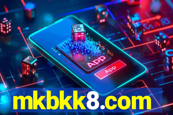 mkbkk8.com