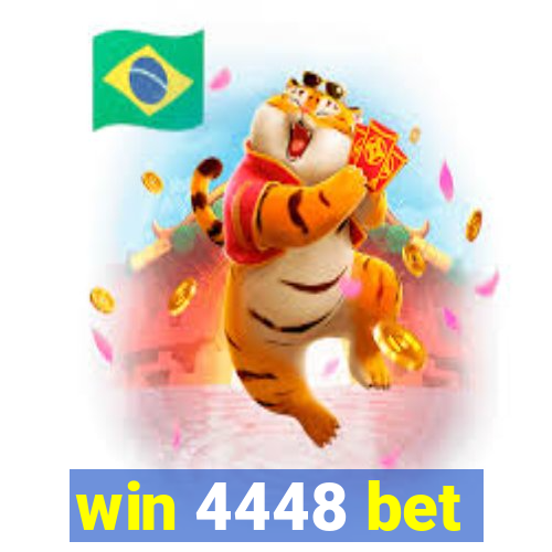 win 4448 bet