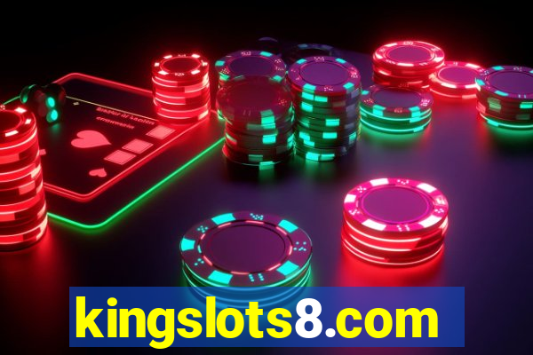 kingslots8.com