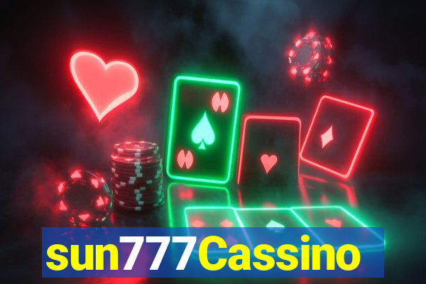 sun777Cassino