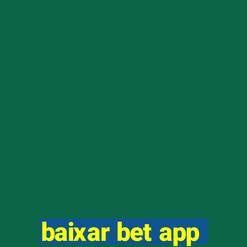 baixar bet app