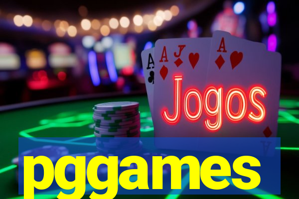 pggames