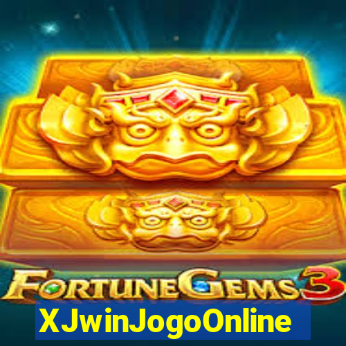 XJwinJogoOnline