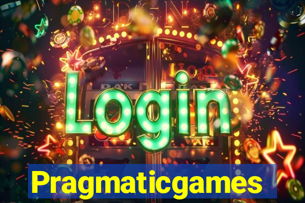 Pragmaticgames