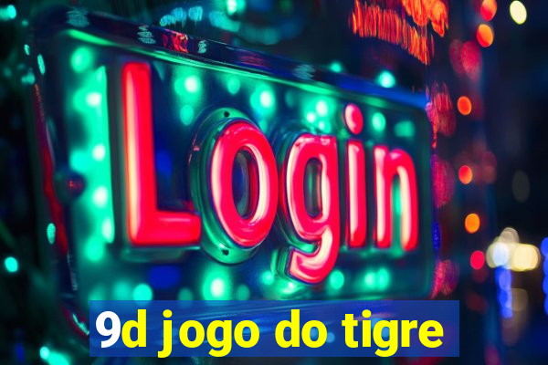 9d jogo do tigre