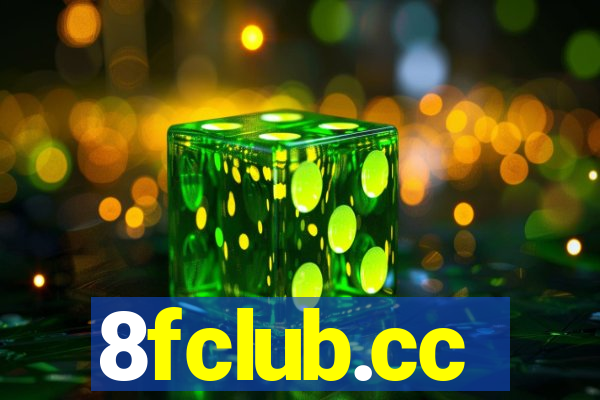 8fclub.cc