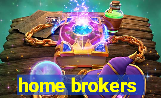 home brokers