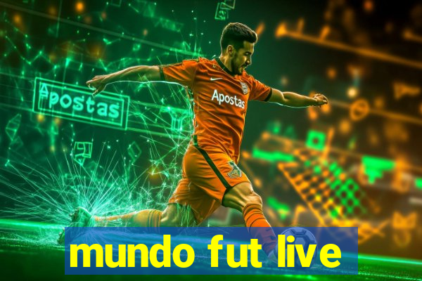 mundo fut live