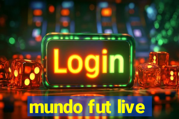 mundo fut live