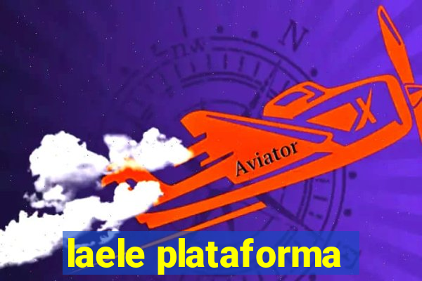 laele plataforma