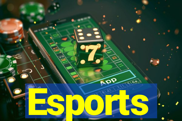 Esports