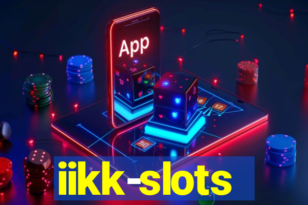 iikk-slots