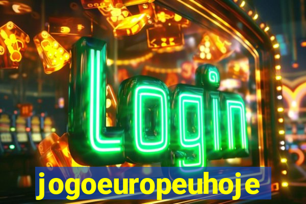 jogoeuropeuhoje