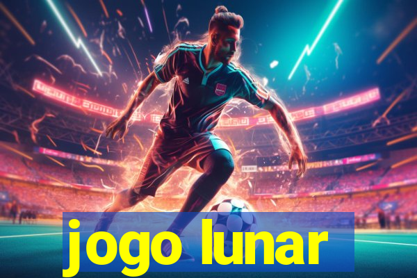 jogo lunar