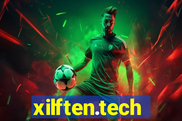 xilften.tech