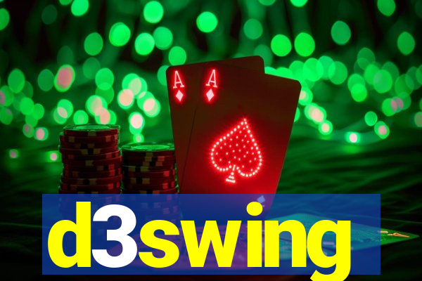 d3swing