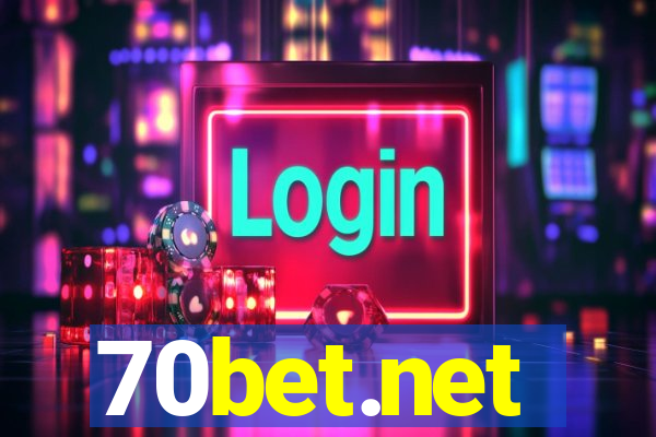 70bet.net