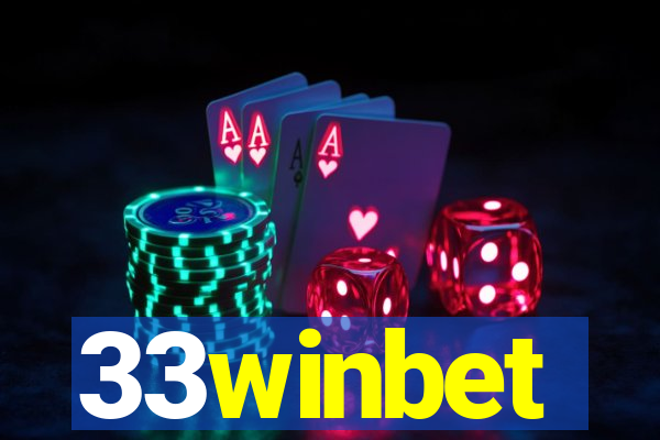 33winbet