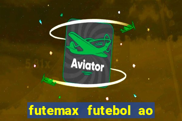 futemax futebol ao vivo serie c