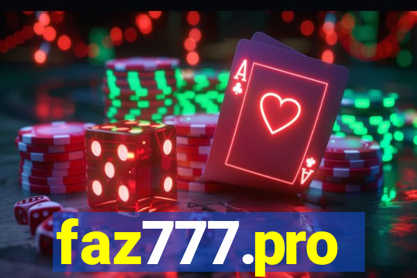 faz777.pro