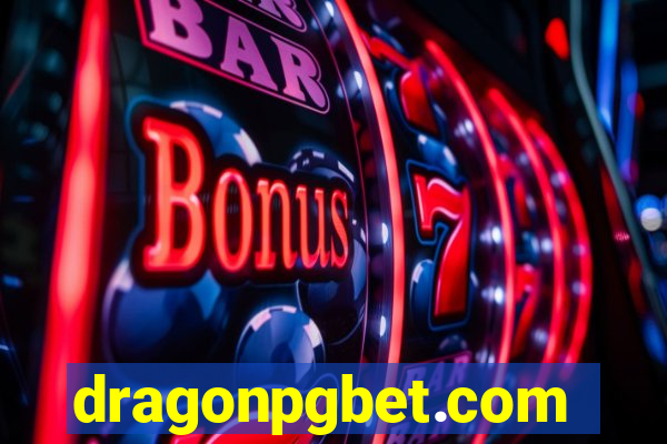 dragonpgbet.com