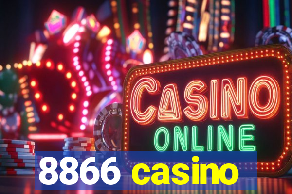 8866 casino