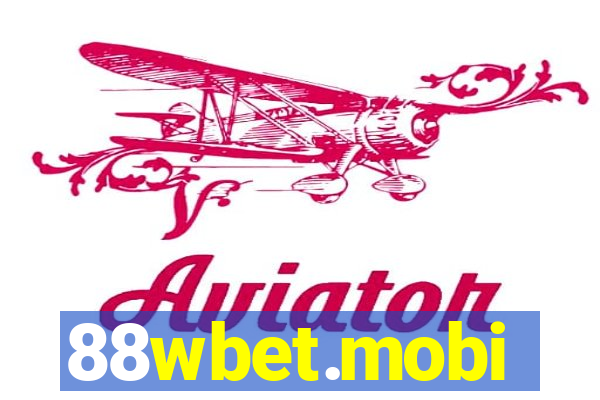 88wbet.mobi