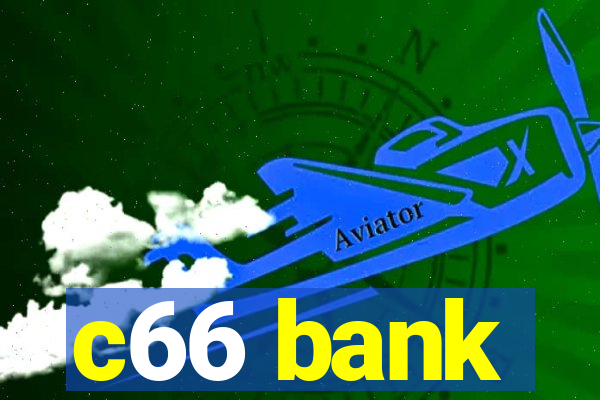 c66 bank