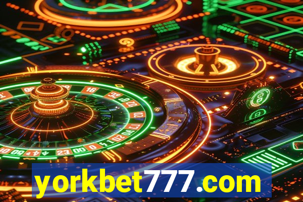 yorkbet777.com