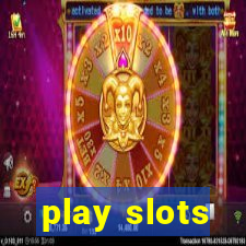 play slots