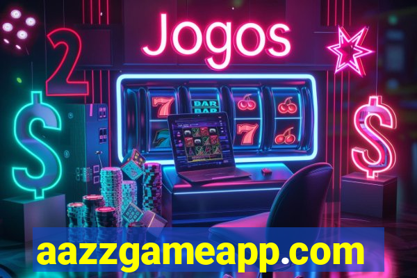 aazzgameapp.com