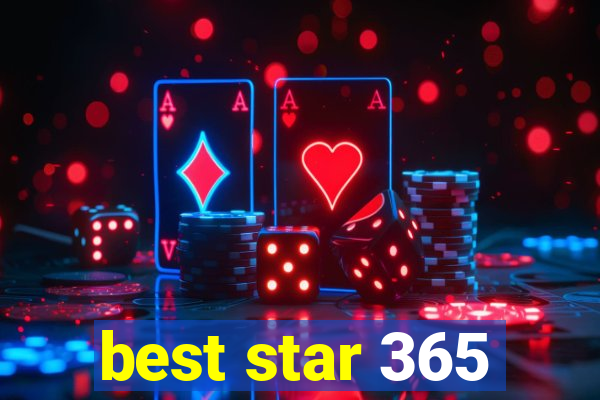 best star 365