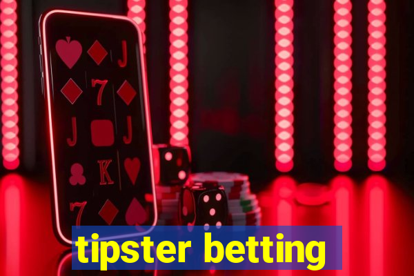 tipster betting