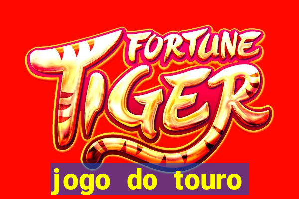 jogo do touro fortune gratis