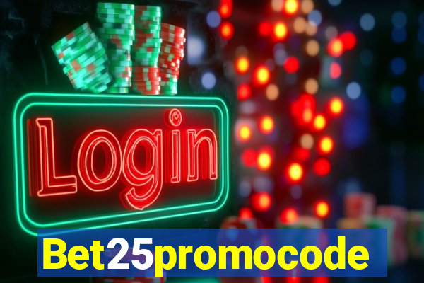 Bet25promocode