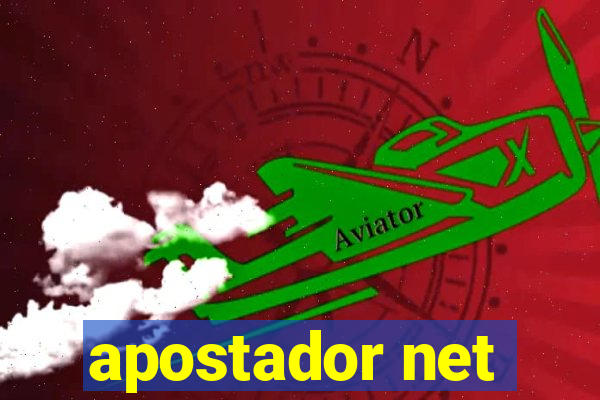 apostador net