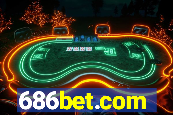 686bet.com